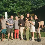 Εξοχικό σπίτι L'atelier Di Pierflavio Gallina *
