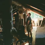 Εξοχικό σπίτι L'atelier Di Pierflavio Gallina La Morra
