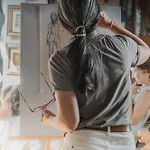 L'atelier Di Pierflavio Gallina *