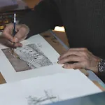 L'atelier Di Pierflavio Gallina