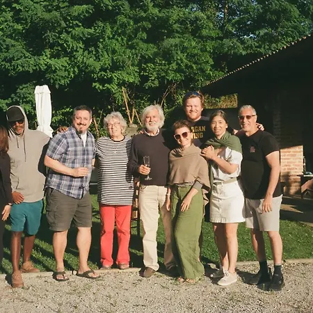 Gospodarstwo wiejskie L'atelier Di Pierflavio Gallina *