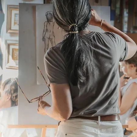 L'atelier Di Pierflavio Gallina *