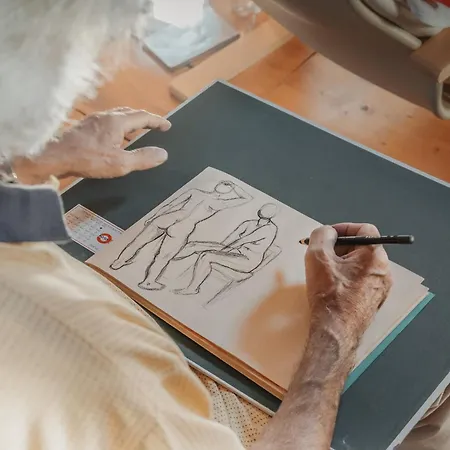L'atelier Di Pierflavio Gallina