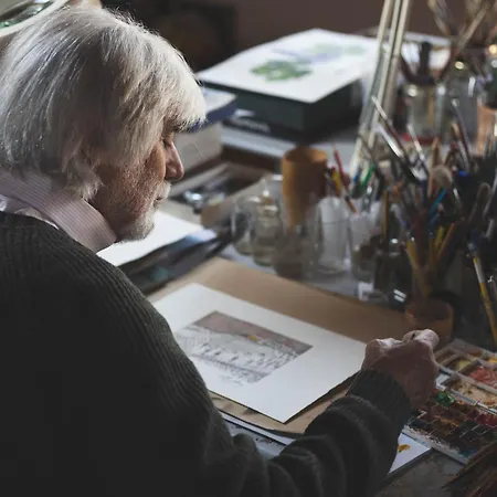 Εξοχικό σπίτι L'atelier Di Pierflavio Gallina *