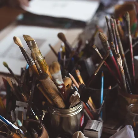 L'atelier Di Pierflavio Gallina Εξοχικό σπίτι La Morra