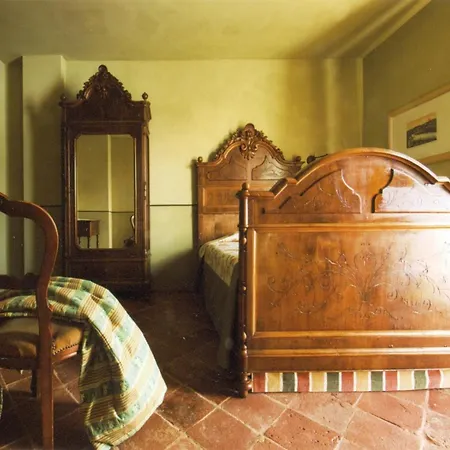 Gospodarstwo wiejskie L'atelier Di Pierflavio Gallina