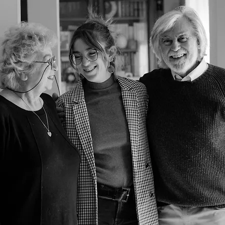 Casa di campagna L'atelier Di Pierflavio Gallina La Morra