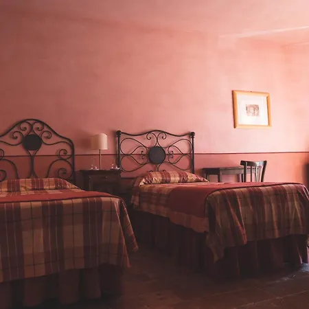 Gospodarstwo wiejskie L'atelier Di Pierflavio Gallina