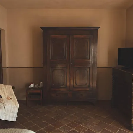 Casa di campagna L'atelier Di Pierflavio Gallina La Morra