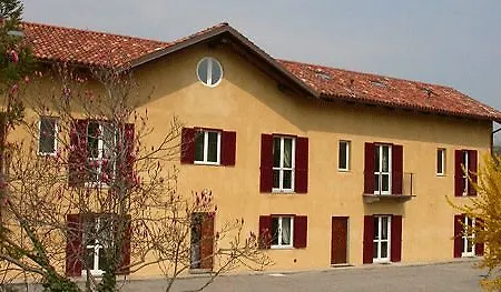 Gospodarstwo wiejskie L'atelier Di Pierflavio Gallina