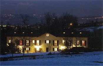 Gospodarstwo wiejskie L'atelier Di Pierflavio Gallina