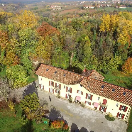 Casa di campagna L'atelier Di Pierflavio Gallina