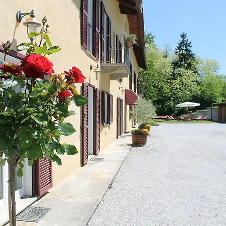 Casa di campagna L'atelier Di Pierflavio Gallina