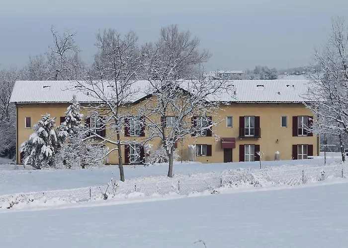 L'atelier Di Pierflavio Gallina Country house *