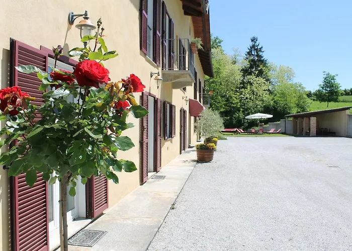 Country house L'atelier Di Pierflavio Gallina
